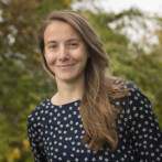 Merel Enserink joined NRGlab as PhD researcher