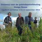 Design workshop in Zwijndrecht, The Netherlands