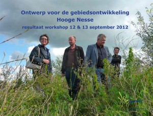 Hooge Nesse Workshop