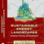 First hardcopies of SUSTAINABLE ENERGY LANDSCAPES book arrived!