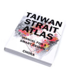 Crowdfunding for Taiwan Strait Atlas: A Manual for a Smart Region
