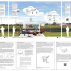 Social media for crowdsourcing ideas, local knowledge and narratives for SEL design