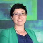 New member NRGlab: Marjo van Lierop