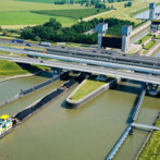 Presentation research, design and process of sustainable energy landscapes