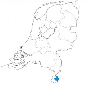 NRG projects Netherlands PALET