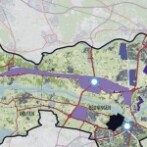 Presentation sustainable energy landscapes: from infra-structure planning to intra-structure planning, a Dutch case study