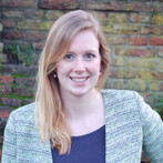 New Member NRGlab: Esther Bergstra