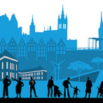 Presentation at TU Delft: Regional Design Studio
