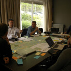 NRGlab participation in DTB Atelier