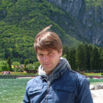 New member NRGlab: Paolo Pichi