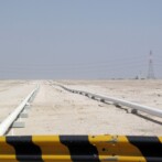 Visit Qatar fossil-fuel energy landscape April 2014