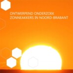 ZonB research project: Solar Fields in Noord-Brabant