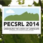 Presentation at PECSRL conference in Gothenburg/Sweden