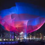 New project: Amsterdam Urban Pulse (UP)