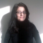 New member NRGlab: Daniela Perrotti