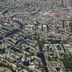 Urban Metabolism workshop @ AMS