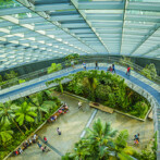 Towards more green urban planning and design at Wageningen University