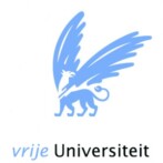 Guest lecture at Free University in Amsterdam, The Netherlands