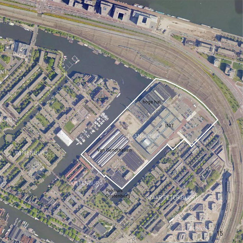 Oostenburg_Climate Design