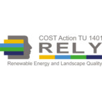Sven Stremke joins EU COST action RELY