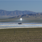 Research North American energy landscapes