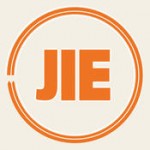 JIE logo
