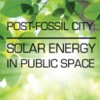 Design project shortlisted in Post-Fossil City competition