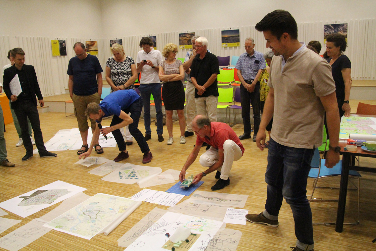 Zwolle Atelier June 2017xs