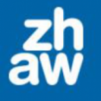 Presentation at ZHAW in Winterthur/Switzerland