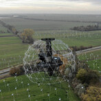 Keynote & design competition at landscape quality conference