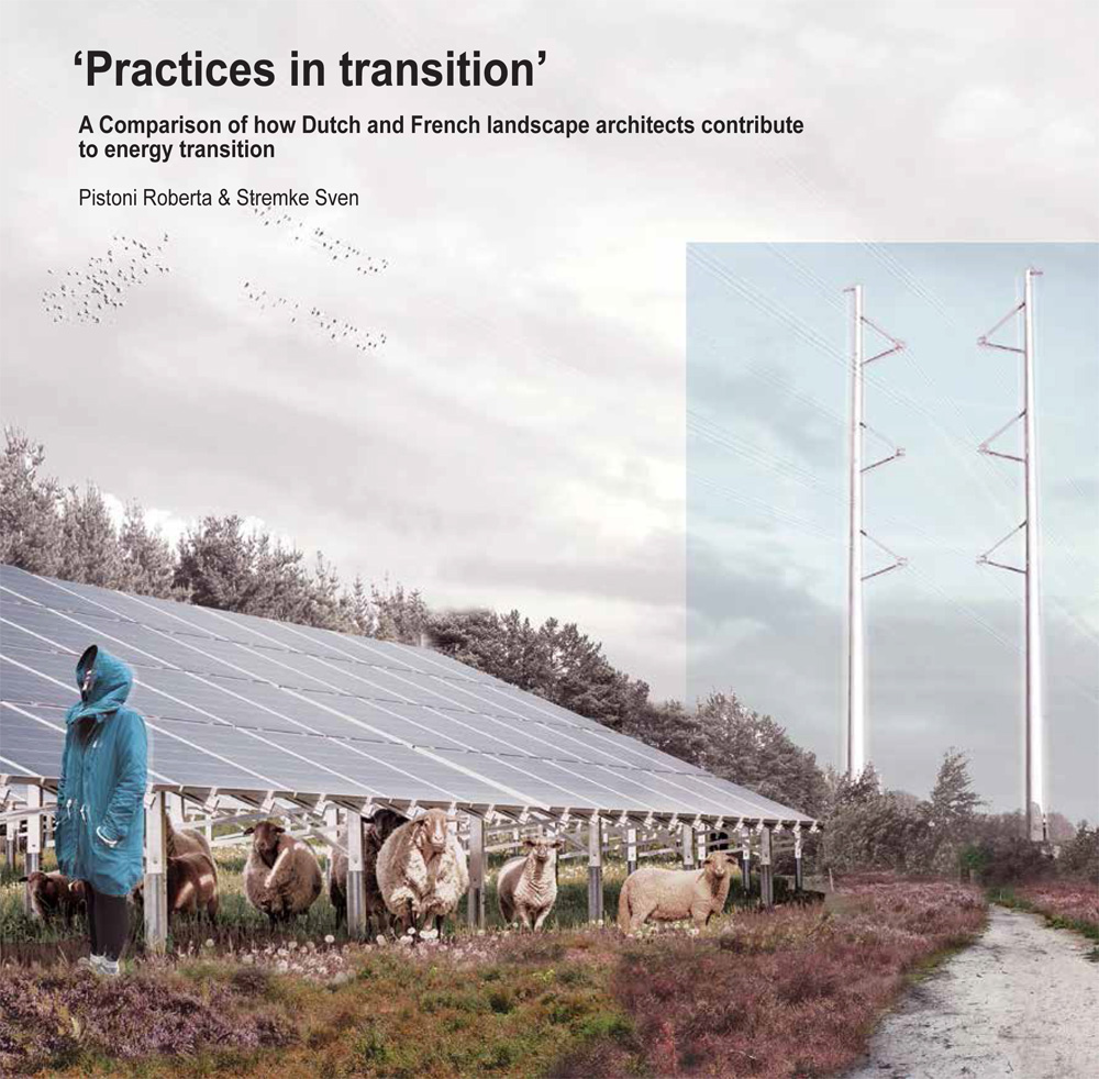 Practices in Transition Cover
