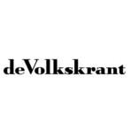 Volkskrant – national newspaper interview Sven Stremke