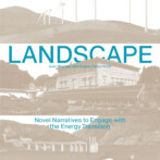 Book publication: Power of Landscape